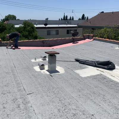 Master Roofing