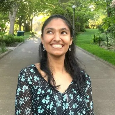 Bhavika (Vickie) Kapadia [San Diego, Weekday Evenings Only]