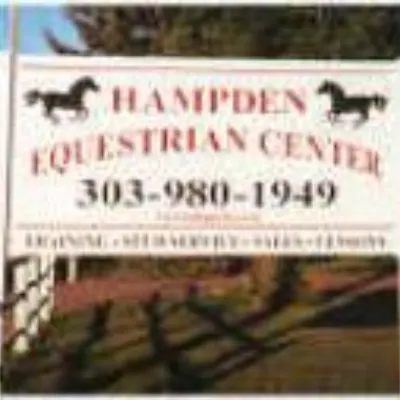 Hampden Equestrian Center