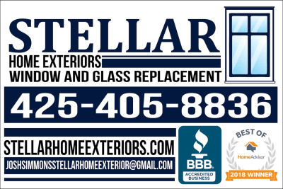 Stellar Home Exteriors