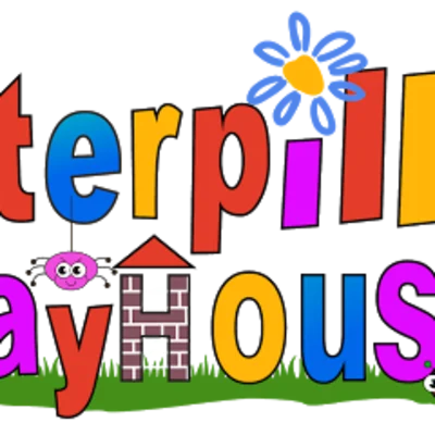 Caterpillar Playhouse