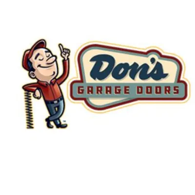Don's Garage Door Repair