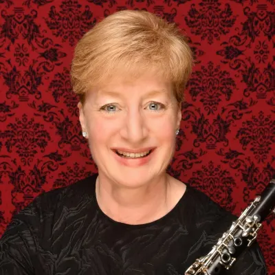 Elizabeth Bley’s Clarinet Studio, LLC