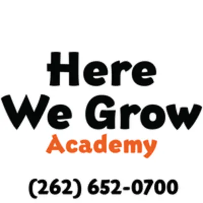 Here We Grow Academy