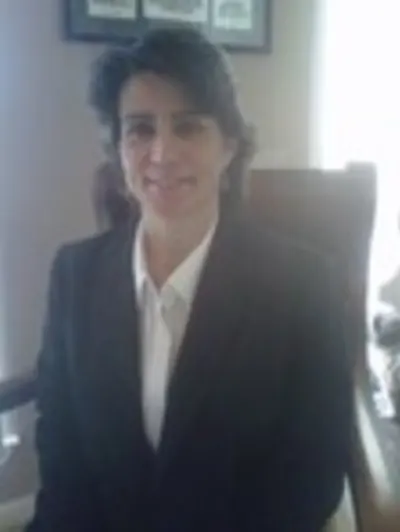 Pamela Ruth Fillmore