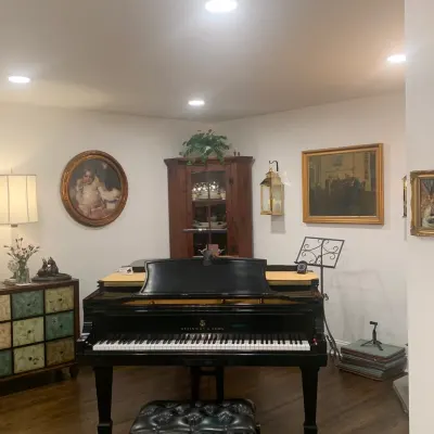 Denise A. Williams Piano Studio