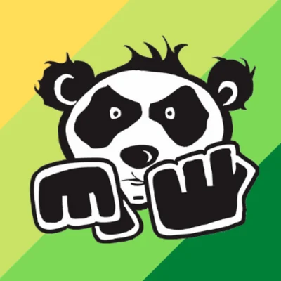 Pandas Karate