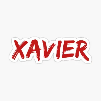Xavier Jarrell McClinton
