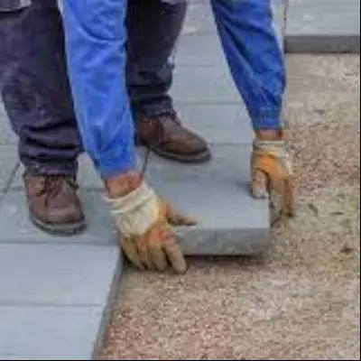 Concrete Installer COmpany