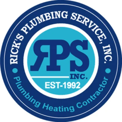 Rick's Plumbing Service, Inc.
