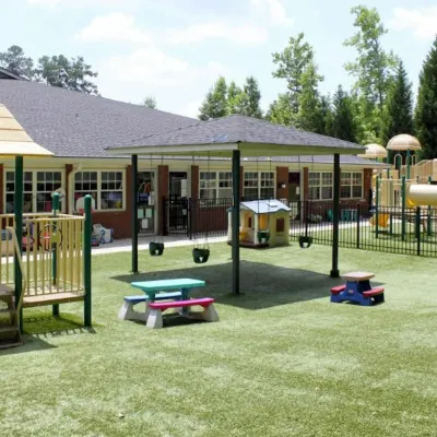 Kids 'R' Kids Learning Academy Of North Peachtree City