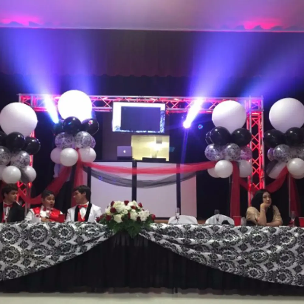 Alex Entertainment & Rentals
