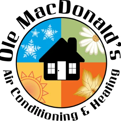 Ole MacDonald's Air Conditioning And Heating