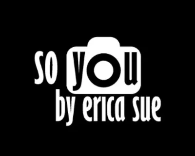 So You By Erica Sue