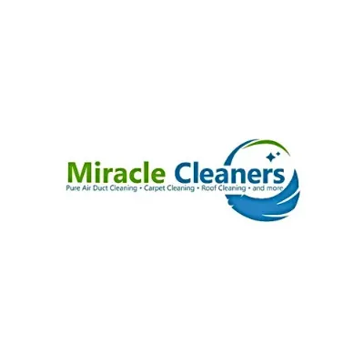 Miracle Cleaners 