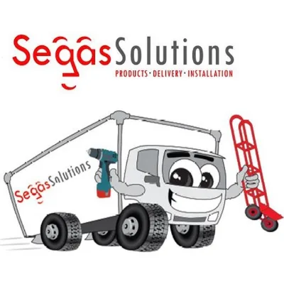 SEGAS Moving Solutions