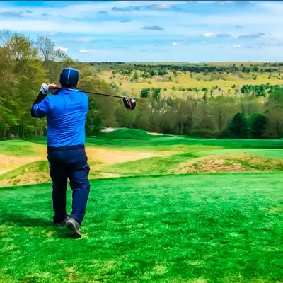 Lucc Golf Lessons