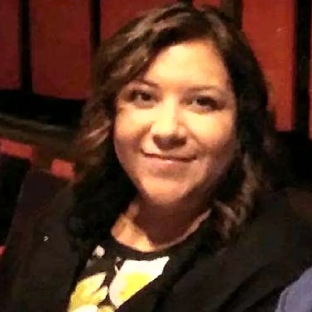 San Antonio Math Tutor Rebecca V