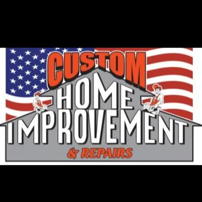 Custom Home Improvement & Repairs