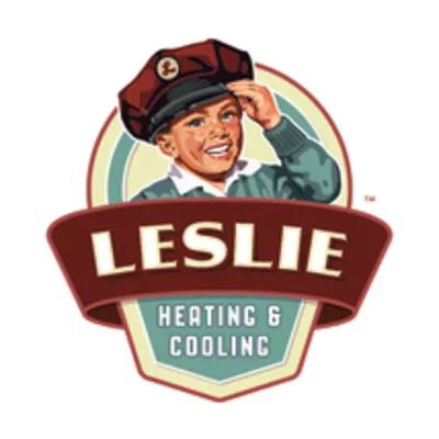 Leslie Heating & Cooling, Inc.