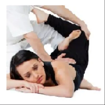 Yoga Thai Massage