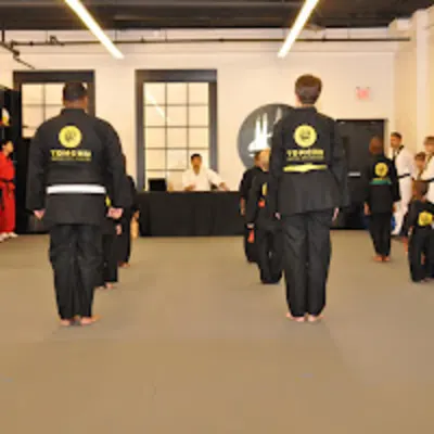 Tonchu Martial Arts Vinings