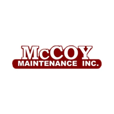 McCoy Maintenance, Inc.