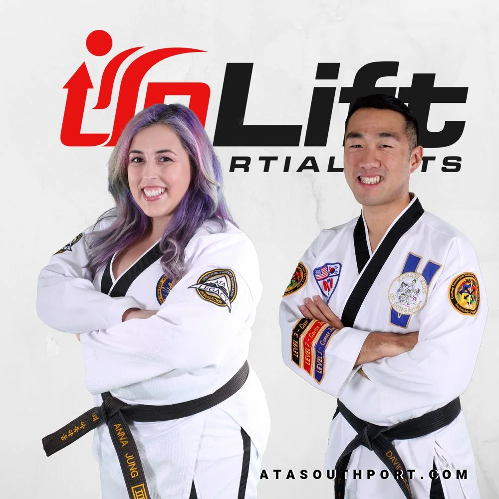 UpLift Martial Arts
