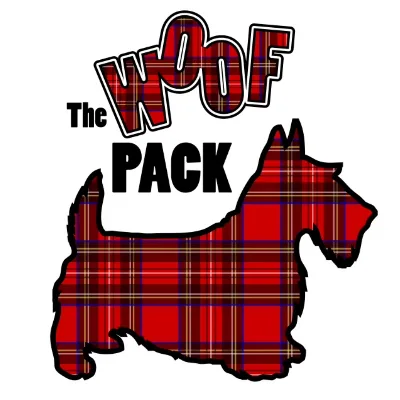 "The Woof Pack"