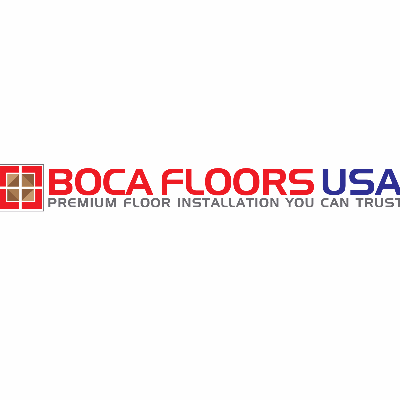 BOCA FLOORS USA