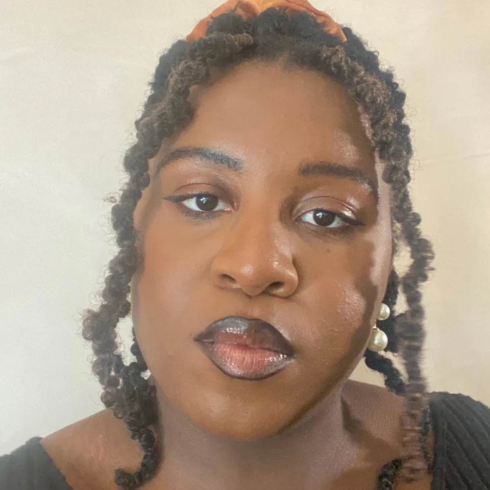 Patrina Mwamba
