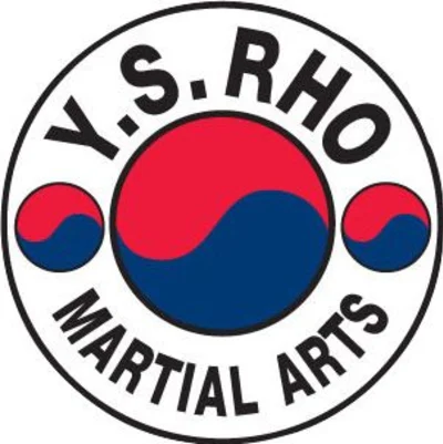 YS Rho Martial Arts