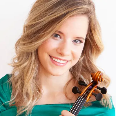 Violin Lessons - Any Age, Any Level