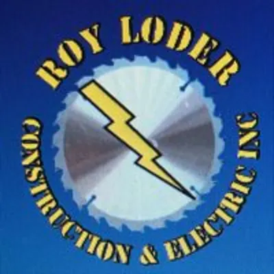 Roy Loder Construction And Electric Inc - Startside  Facebook