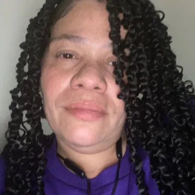 Maria Johnson