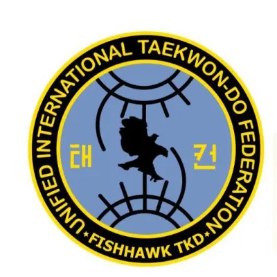 FishHawk Taekwon-Do