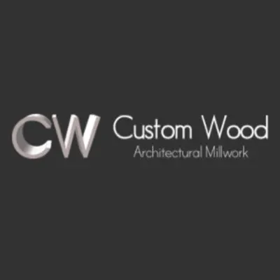 Custom Wood Services