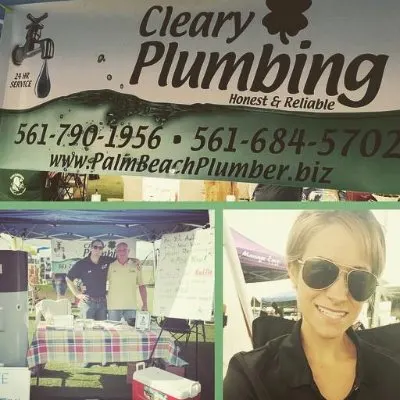 Cleary Plumbing, Inc.