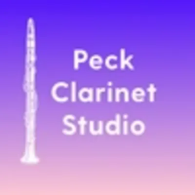 Heidi Peck Clarinet Studio