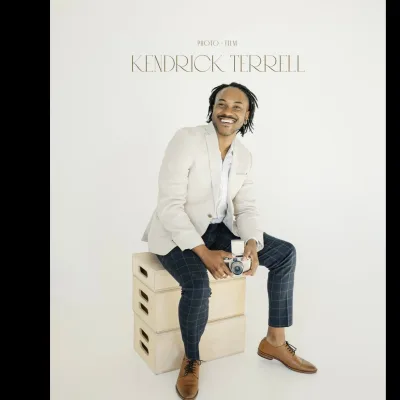 Kendrick Terrell Photography & Design