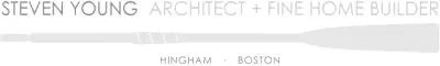 Steven Young Architect + Fine Home Builder