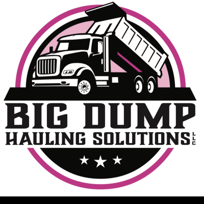 Big Dump Hauling Solutions
