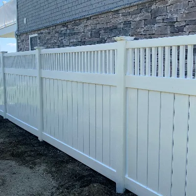 Affordable Fence