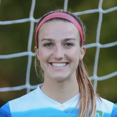 Abigail Dillon (women's Soccer At AU)