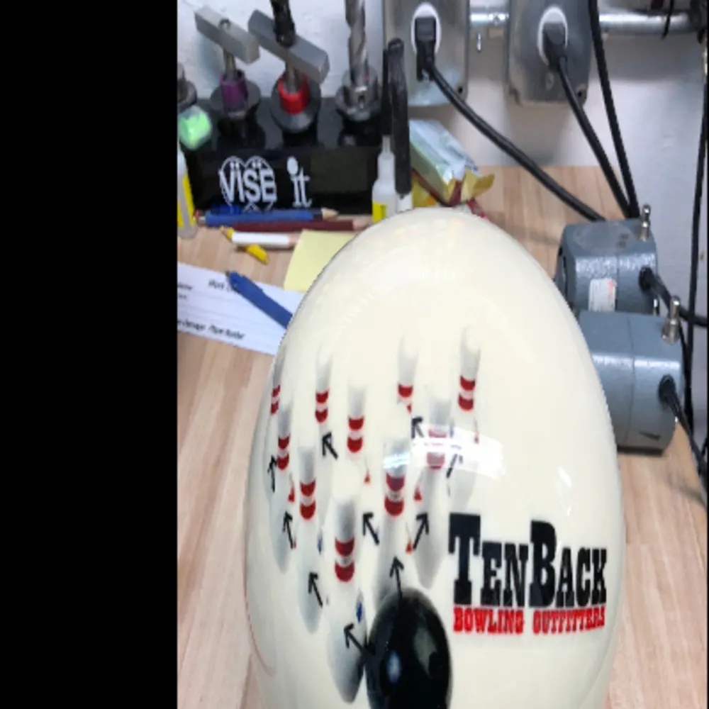 Tenback Bowling Outfitters