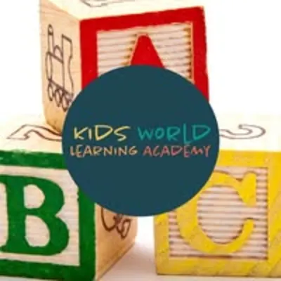 Kids World Learning Academy