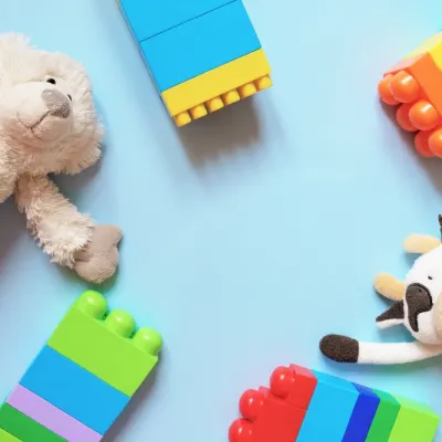 Budgey’s Fun Time Child Care And Preschool
