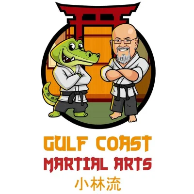 Gulf Coast Martial Arts