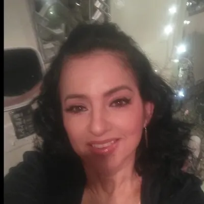Dr. Rosemary Soto Learning
