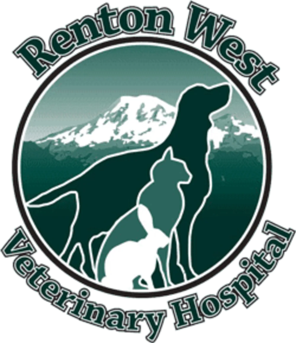 Renton West Veterinary Hospital